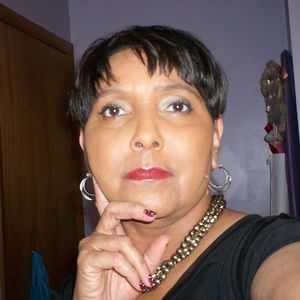 Meet your Posher, Ann